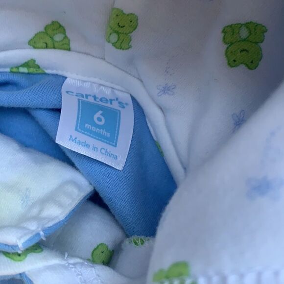 Baby top & jacket bottoms bundle 10 - Picture 7 of 12